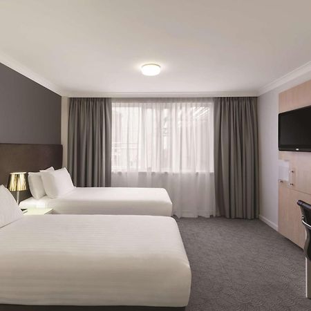Rendezvous Hotel Perth Central Ngoại thất bức ảnh