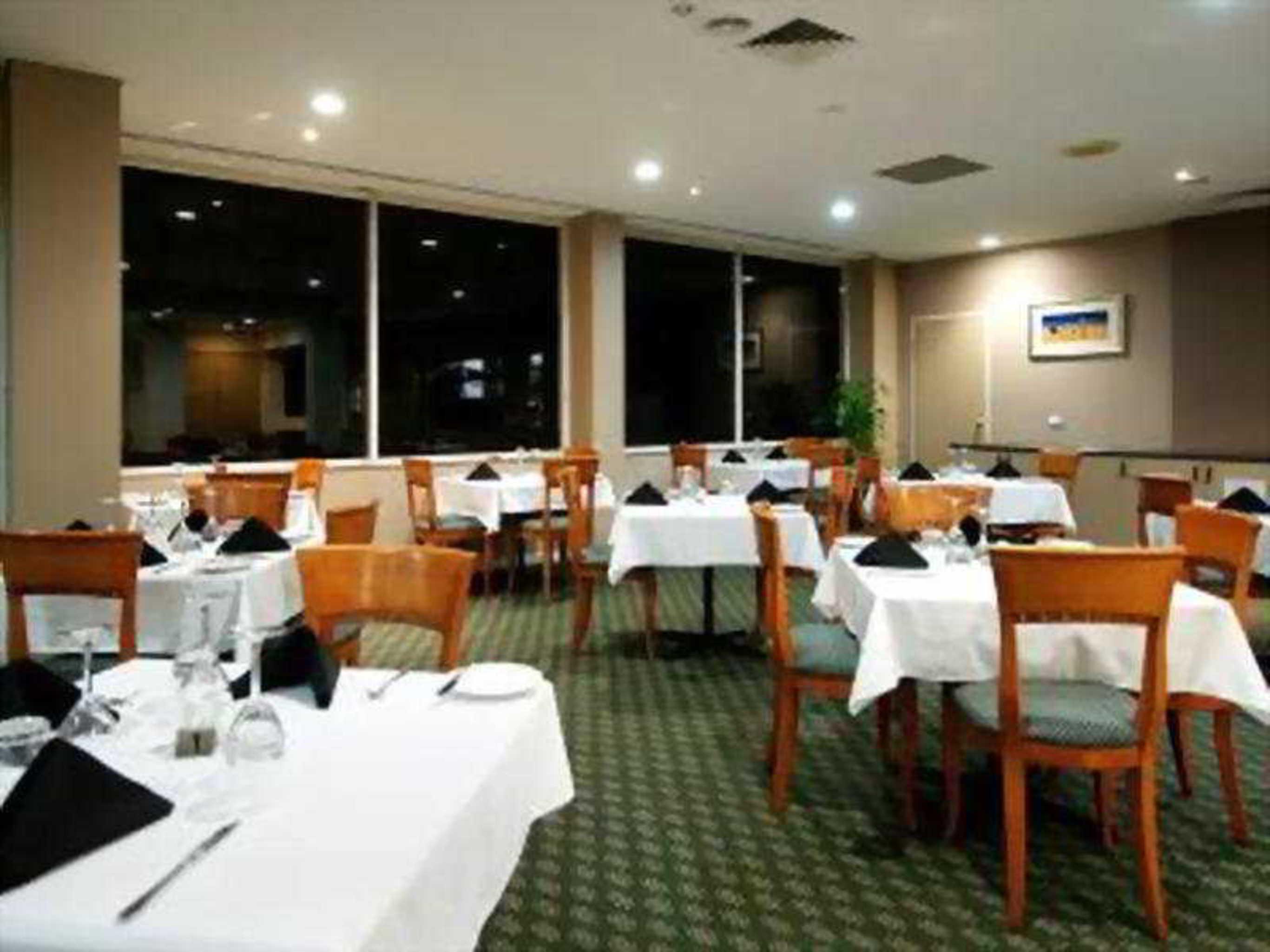 Rendezvous Hotel Perth Central Ngoại thất bức ảnh